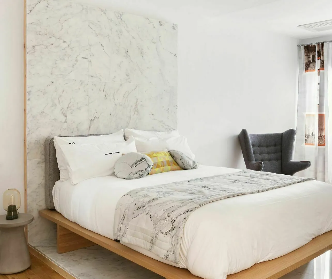 Halcyon Days Designer Apartments By Ana Locking Màlaga