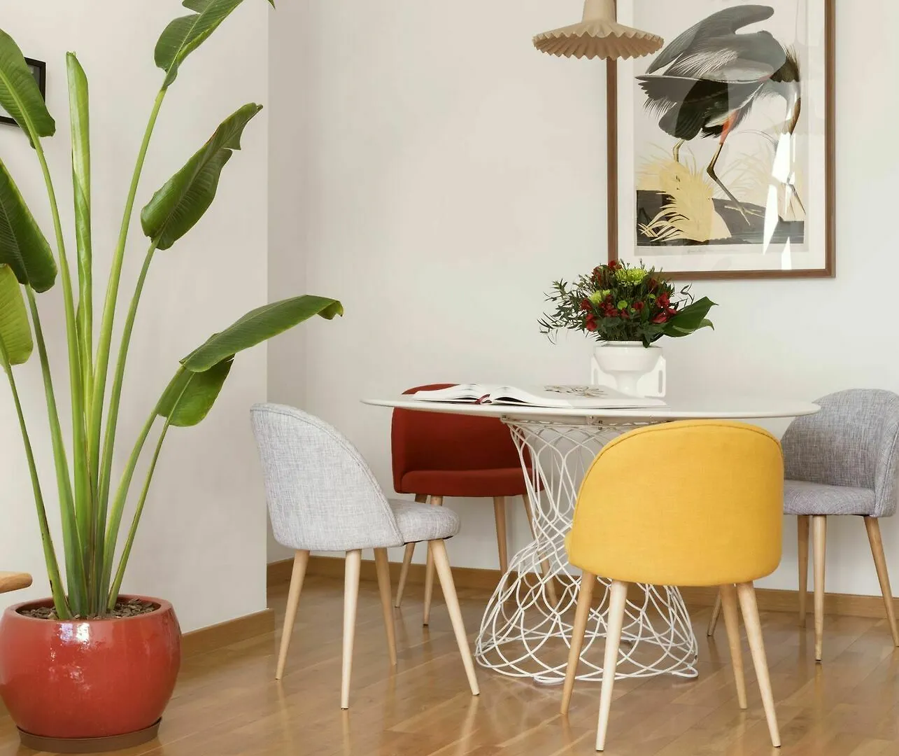 Halcyon Days Designer Apartments By Ana Locking Màlaga