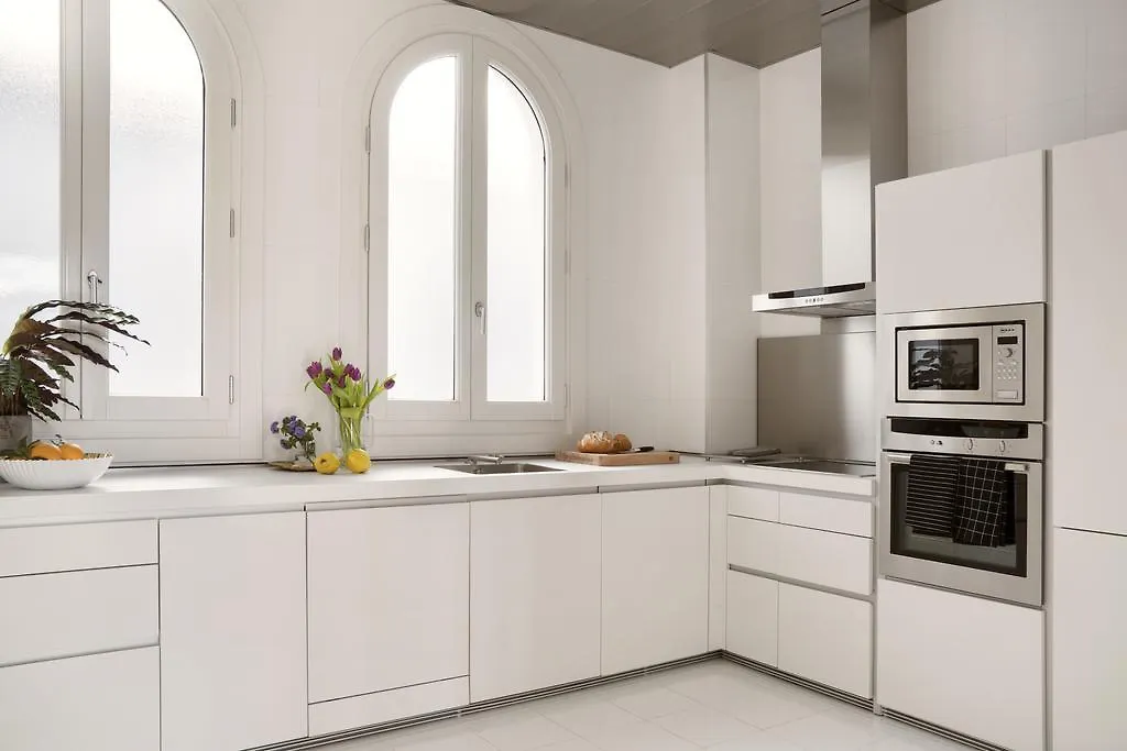 Halcyon Days Designer Apartments By Ana Locking Málaga Espagne