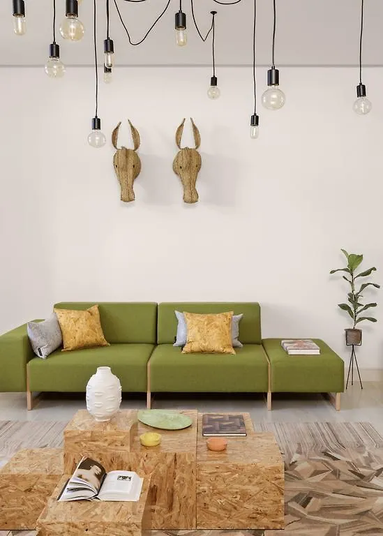 Halcyon Days Designer Apartments By Ana Locking Málaga 0*,  Espagne