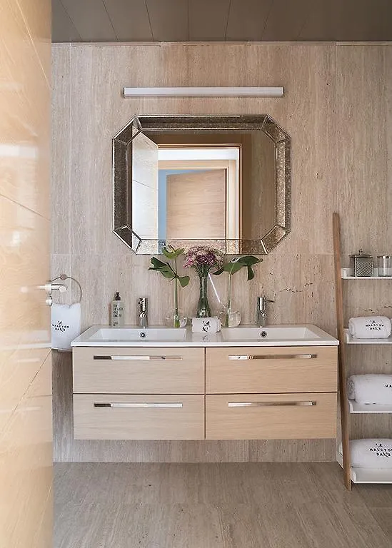 Halcyon Days Designer Apartments By Ana Locking Málaga Espagne