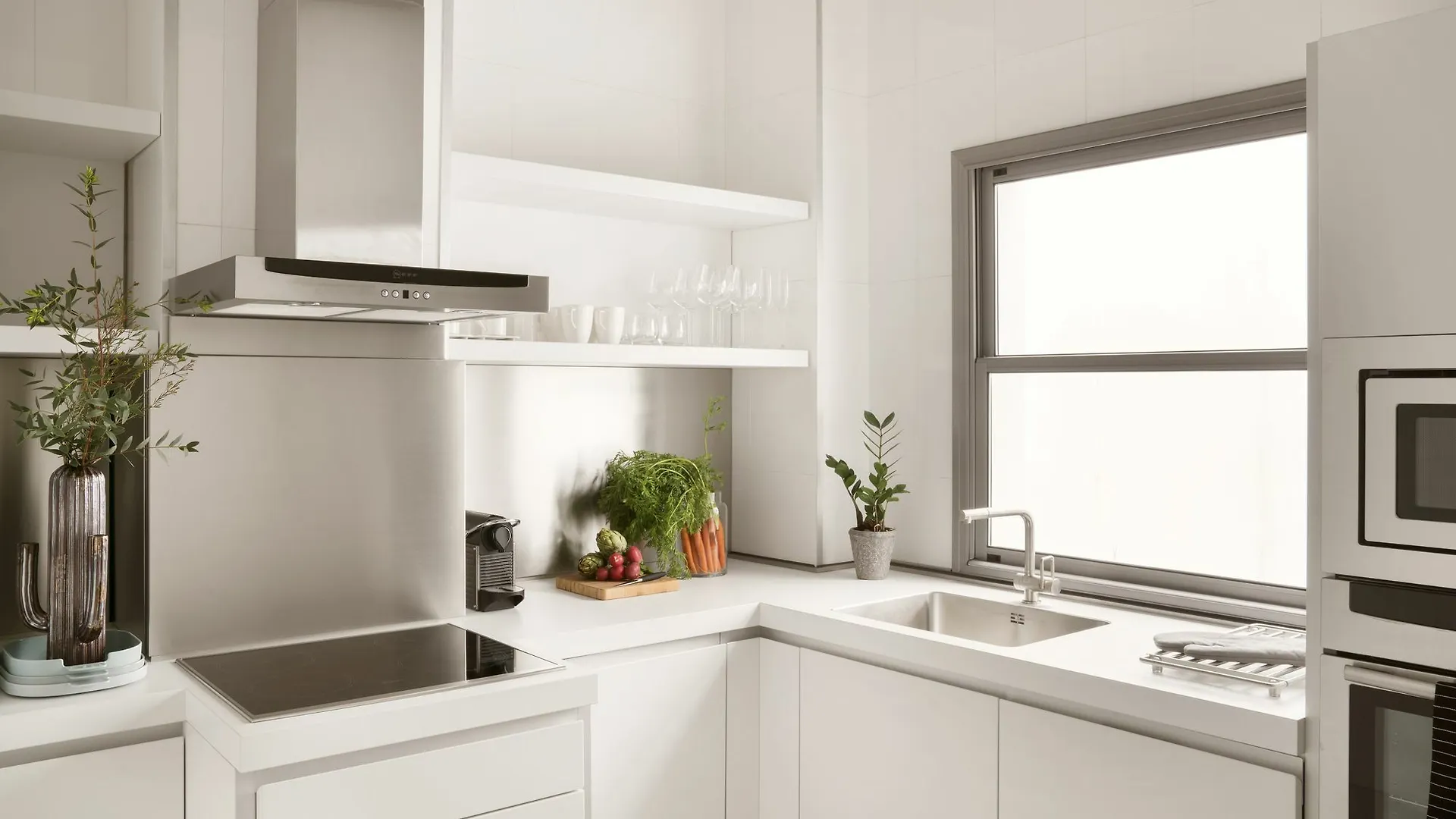 Halcyon Days Designer Apartments By Ana Locking Málaga 0*,