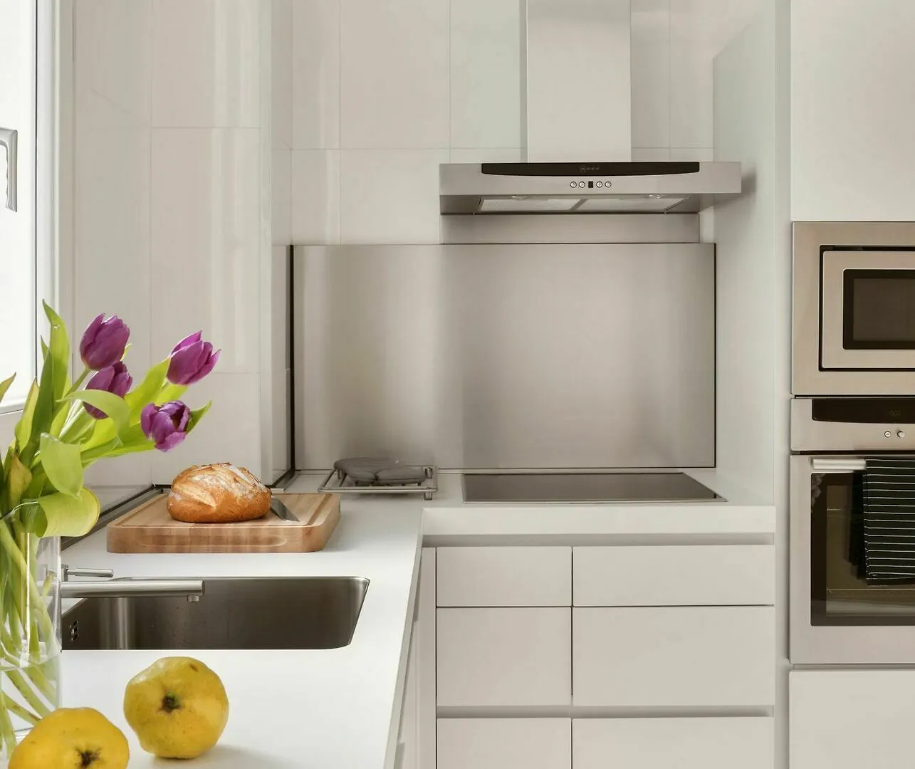 Halcyon Days Designer Apartments By Ana Locking Málaga