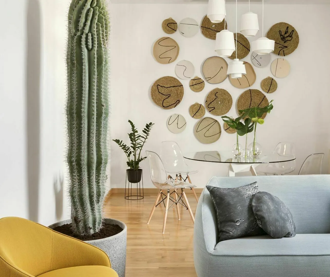 Halcyon Days Designer Apartments By Ana Locking Málaga 0*,