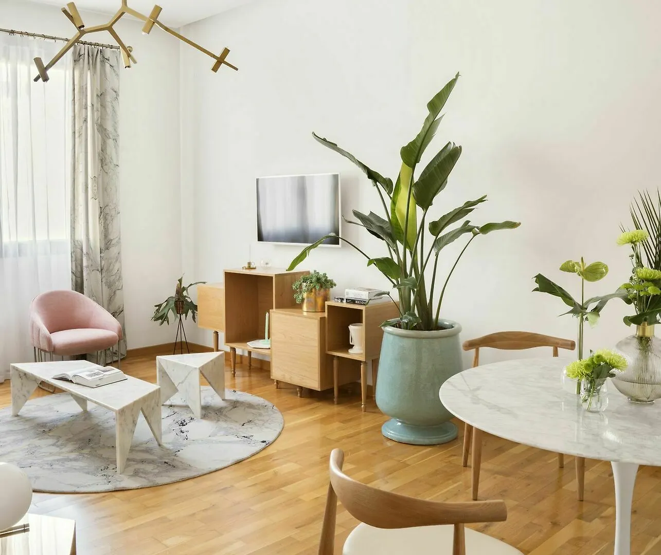 Halcyon Days Designer Apartments By Ana Locking Málaga 0*,
