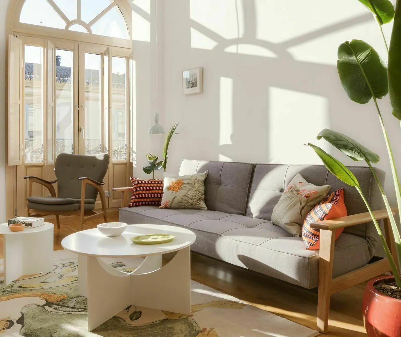 Halcyon Days Designer Apartments By Ana Locking Málaga Espagne